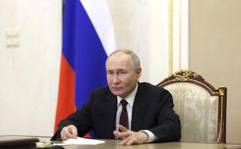 Rusia inicia maniobras con 'armas nucleares no estratégicas'