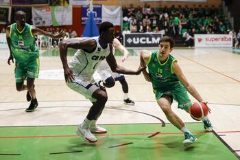 El Albacete Basket ya vende las entradas para el sábado