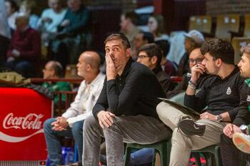 El Albacete Basket cayó en Zamora con contundencia