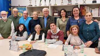 La asociación vecinal de Fátima invita a sumarse a sus fiestas