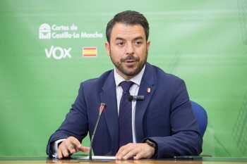 Vox censura a Pedro Sánchez: 'Esto es una victimización'