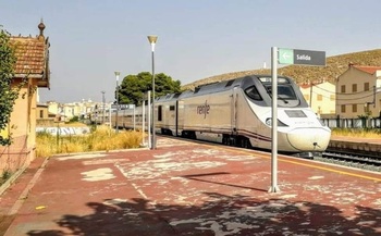 Hellín se suma a la moción de las Cortes sobre el tren