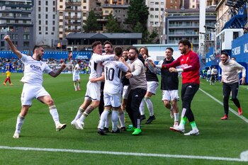 El Albacete suma tres puntos de oro en Andorra (0-1)