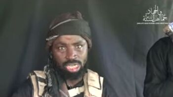 Boko Haram confirma la muerte de su líder, Abubakar Shekau