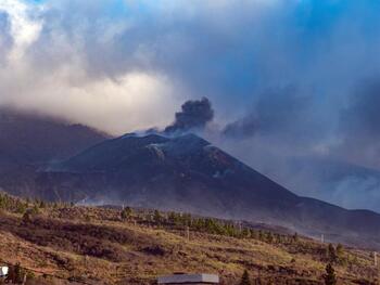 La erupción de La Palma, lejos de estabilizarse