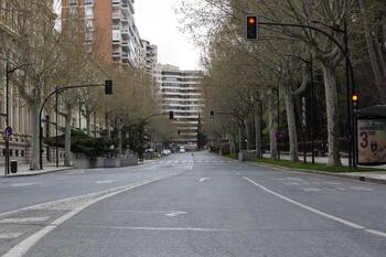 La calle más cara de la región está en Albacete