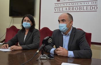 Contemplan 2,5 millones de inversión para Villarrobledo
