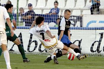 El Albacete juega la Copa sin quitar la vista a la liga
