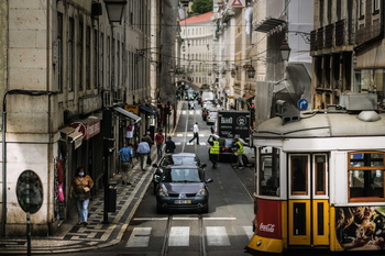 La cuarta ola crece en Portugal