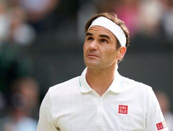 Federer no irá a los Juegos Olímpicos