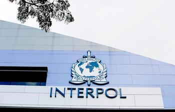 La Interpol elige presidente a Al Raisi, acusado de torturas