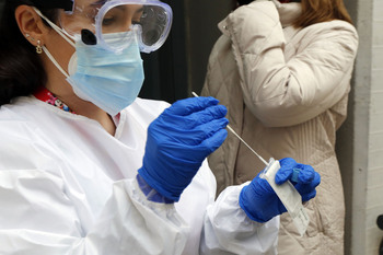 Albacete registra su mayor incidencia de la pandemia