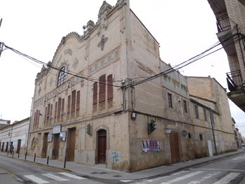 Teatro, música, folklore y cine en Villarrobledo cierra 2021