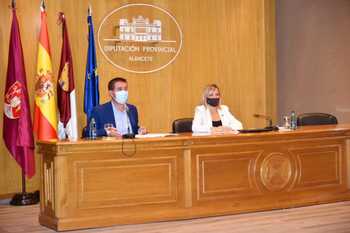 La Agenda 2030 de la Diputación llegará a 50 municipios