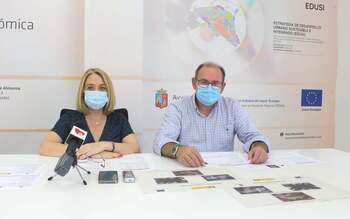 El Proyecto Competencias estrena tres cursos en Almansa