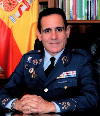 Albacete recibe el 12% de presupuesto del Ejército del Aire