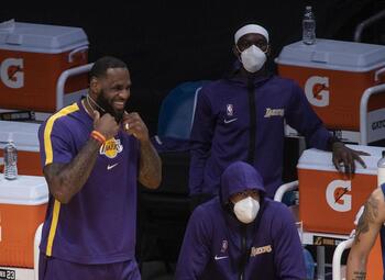 Westbrook se marcha a los Lakers con LeBron y Davis