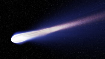 La civilización pudo comenzar con el impacto de un cometa