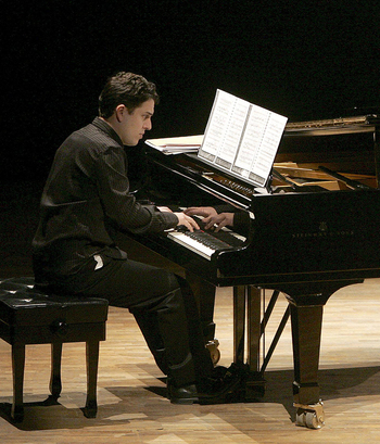 ‘Beethoven+1’, homenaje de Pablo Jara al genial compositor