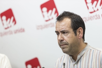 IU acusa de «ultra» a Núñez por sus declaraciones sobre Vox