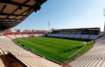 La seguridad se reforzará en el Albacete-Castilla