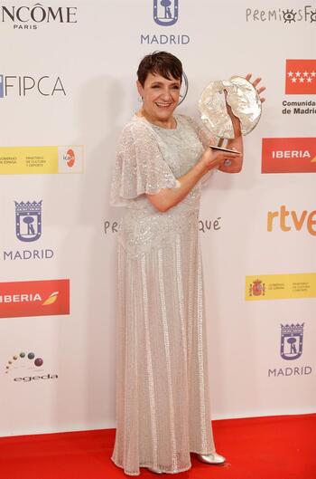 Los Premios Forqué distinguen a 'El buen patrón' y 'Hierro'