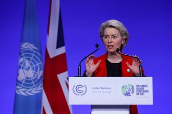 La UE empezará a aplicar un arancel al CO2 en tres años