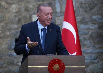Erdogan declara persona no grata a 10 embajadores extranjeros