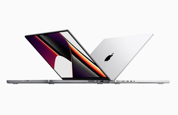 Apple rediseña el MacBook Pro