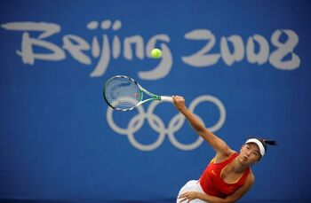 La WTA suspende sus torneos en China por el caso Peng Shuai