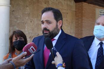 Núñez renovará mandato en el XV Congreso Autonómico del PP