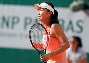 La ATP evita opinar sobre la cancelación de torneos en China