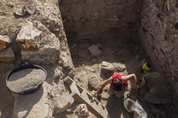 La UCLM recibe ayuda de la Junta para siete excavaciones
