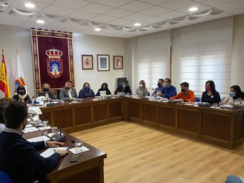 El Ayuntamiento de La Roda se adhiere al POS 2022