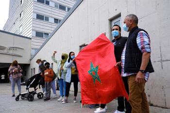 El TUE anula los acuerdos entre la UE y Marruecos
