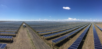 Ingeteam equipará un parque solar fotovoltaico en Australia