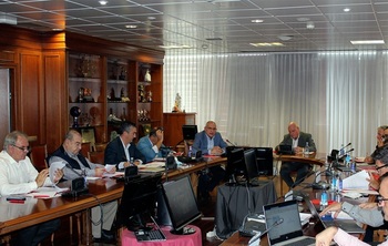 El Albacete recibirá 70.000 euros de subvención de la RFEF