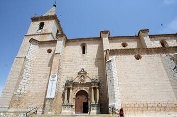 Albacete quiere mostrar el Domund al descubierto