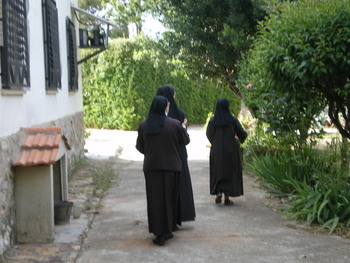 La Orden de las Carmelitas, en el recuerdo de Villarrobledo