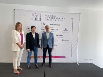 Los Premios Empresariales San Juan 2022 ya tienen ganadores