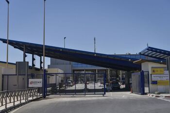 Las fronteras de Ceuta y Melilla abren hoy