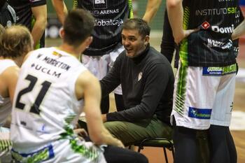 El Albacete Basket ya conoce a su rival por el ascenso