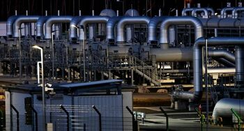 Rusia amenaza con cortar el gas que envía a Alemania