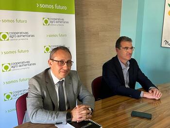 Albacete acogerá la asamblea de Cooperativas Agroalimentarias