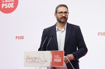 El PSOE rechaza por carta el pleno monográfico sobre impuestos
