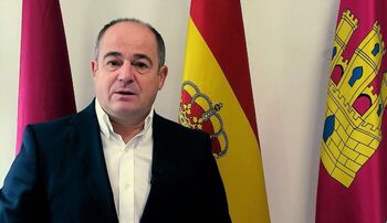 Emilio Sáez celebra el aniversario de la Constitución