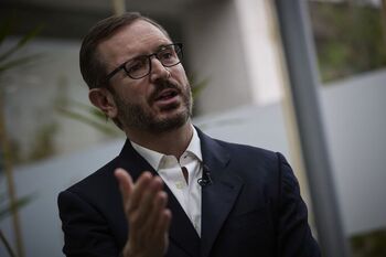 El PP pide a los barones del PSOE plantarse por la sedición