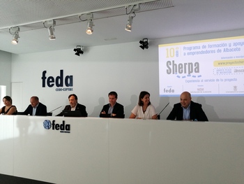 El Sherpa de FEDA premiará el emprendimiento en el medio rural