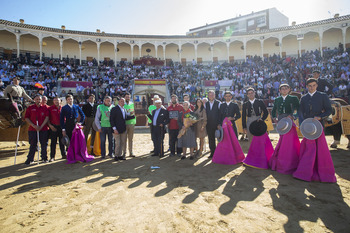 El Festival del Cotolengo tuvo unos beneficios de 19.500 euros