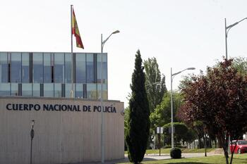 La Policía Nacional detiene a un estafador en Albacete